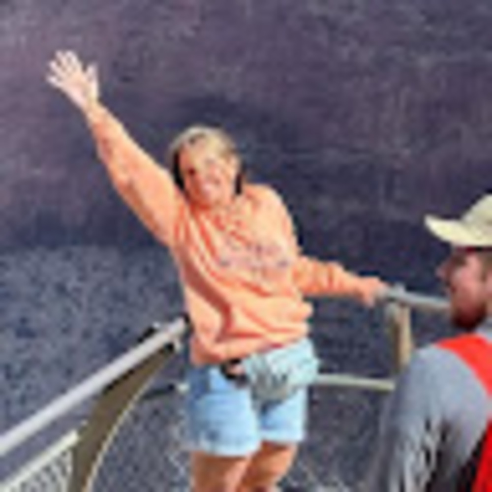 Meet your Posher, Valerie